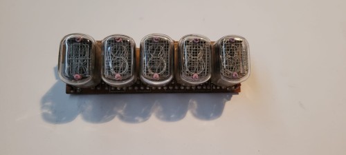 L-182 Zestaw 5 lamp Nixie IN-12 – radzieckie lampy wyładowcze.jpeg