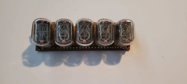 L-182 Zestaw 5 lamp Nixie IN-12 – radzieckie lampy wyładowcze.jpeg