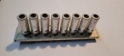 L-183 Listwa z lampami elektronowymi 6S19P – moduł lampowy ZSRR.jpeg