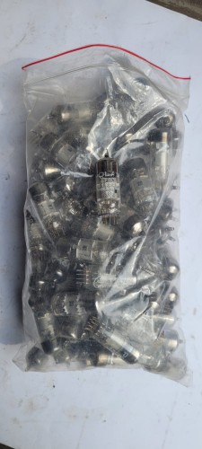 L-186 Lampy elektronowe EF80 – mix używanych, około 80 sztuk.jpeg