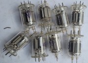 L-187 Zestaw 8 lamp elektronowych GMI-6 – używane, ZSRR.jpeg