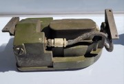 INN-166 Moduł obrotowo-wychyłowy sterowany elektrycznie – przemysłowy  wojskowy3.jpeg