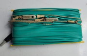 R-31 Antena z izolatorem do radiostacji R-107M – wojskowa, militaria2.jpeg