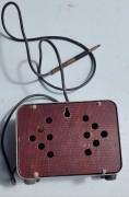 EL-55 Stary głośnik „Cywil” – radiowęzeł PRL, vintage3.jpeg