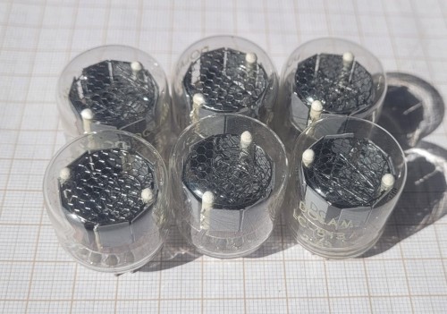 L-188 Lampy Nixie DOLAM LC-513 – pakiet 6 sztuk, używane.jpeg