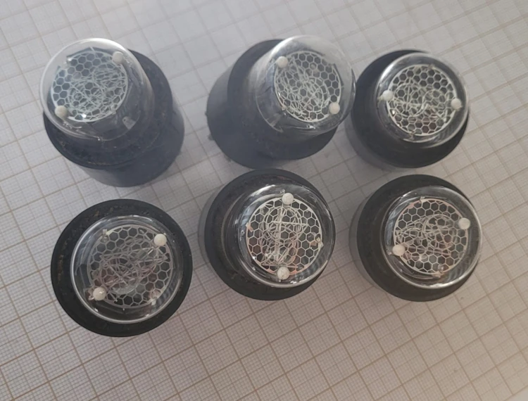 L-189 Lampy Nixie DOLAM LC-516 – pakiet 6 sztuk, używane.jpeg
