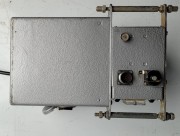 R-32 Wojskowa automatyczna skrzynka antenowa – radiostacja, militaria4.jpeg