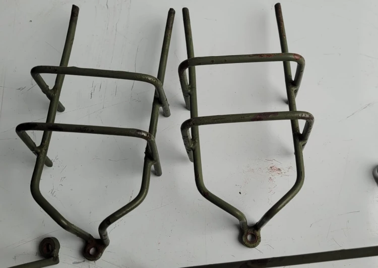 CZ-33 Metalowe osłony kierunkowskazów Star 266 – komplet 4 szt.2.jpeg