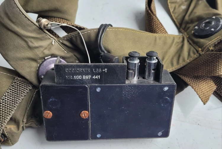 INN-183 Wojskowy odbiornik LSS-T – laserowy symulator strzelania4.jpeg