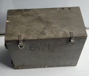 S-13Skrzynia wojskowa drewniana 37 x 20 x 30cm.jpeg