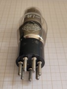 L-190 Lampa elektronowa Haltron 6F7 – England, vintage radio2.jpeg