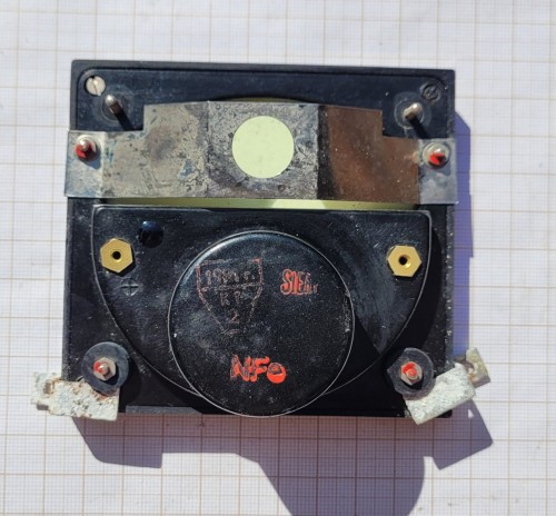 EL-58 Wskaźnik promieniowania MEA-32 ERA – panelowy miernik gamma PRL2.jpeg