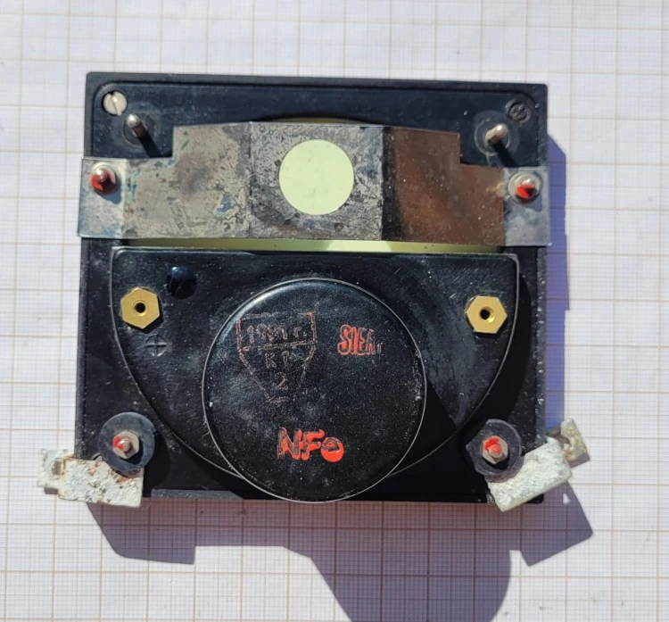 EL-58 Wskaźnik promieniowania MEA-32 ERA – panelowy miernik gamma PRL2.jpeg