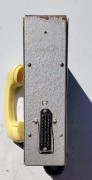 INN-202 Telefon PRL z tarczą – PKP  retro aparat telefoniczny3.jpeg