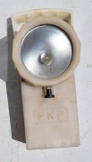INN-208 Lampa PKP akumulatorowa – kolejowa, kolekcjonerska.jpeg