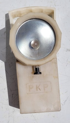 INN-208 Lampa PKP akumulatorowa – kolejowa, kolekcjonerska.jpeg