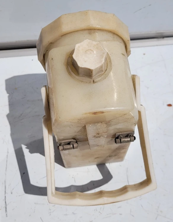INN-208 Lampa PKP akumulatorowa – kolejowa, kolekcjonerska4.jpeg