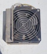 CZ-53 Nagrzewnica szaf sterowniczych Schroff HVL 031 – 230V 400W2 4.jpeg