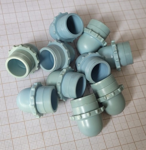 EL-78 10szt Miętowy kapturek do oprawy żarówki 12 mm.jpeg