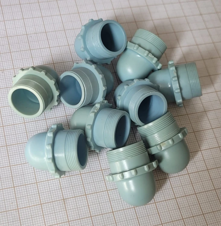 EL-78 10szt Miętowy kapturek do oprawy żarówki 12 mm.jpeg