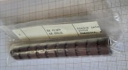 EL-85 10szt Osłona kontrolki świateł żarówki czerwona KSz3-K3.jpeg