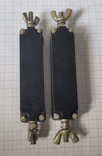 CR-35 Opornik antenowy radiostacji R-140 – Star 266.jpeg