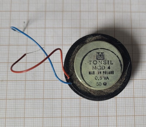 EL-94 Mikrofonogłośnik Tonsil MGD-4 50Ω – produkcja Polska.jpeg