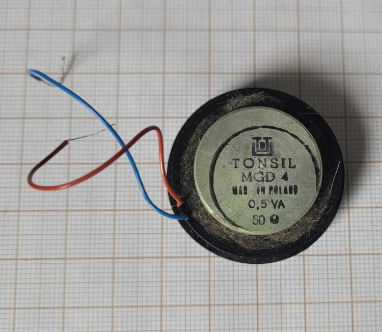 EL-94 Mikrofonogłośnik Tonsil MGD-4 50Ω – produkcja Polska.jpeg