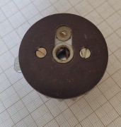 CR-36 Pokrętło wojskowe 12-D-3791-111-2 – R123  R140 b.jpeg