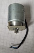 EL-103 Silnik prądu stałego  DPM-35-N1-04 24V 8W .jpeg