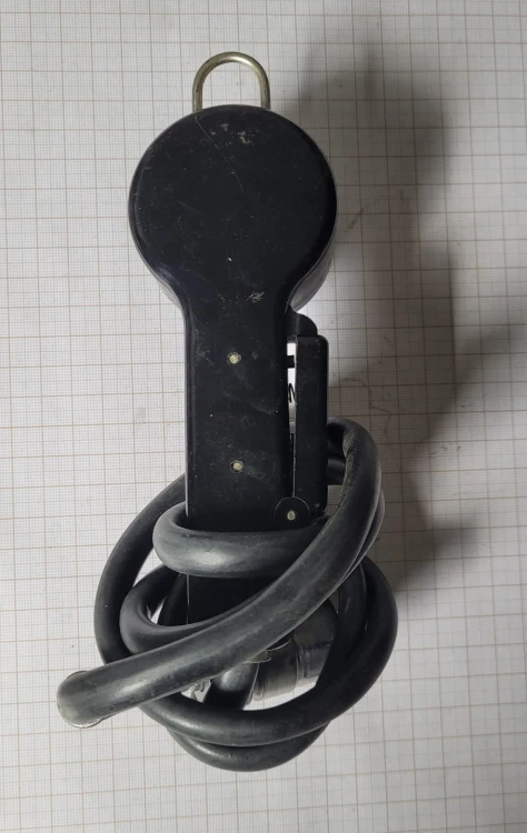 CR-38 Mikrofon słuchawka MM211 8-pin – radiostacja R-140 2.jpeg