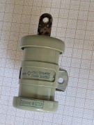 CR-40 Kondensator ceramiczny K15U-2  K15Y-2 3300pF 3kV USSR2.jpeg