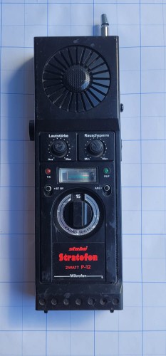 R-40 Radiotelefon CB Stabo Stratofon P-12 27 MHz – vintage.jpeg