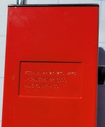 R-44 Radiotelefon Stabo Stratofon P3 CB Radio – 3 kanały4.jpeg