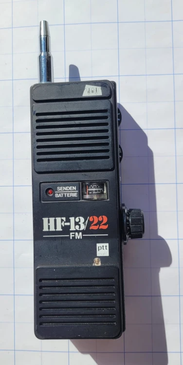 R-46 Radiotelefon CB DNT HF-13 22 FM 40 kanałów – vintage.jpeg