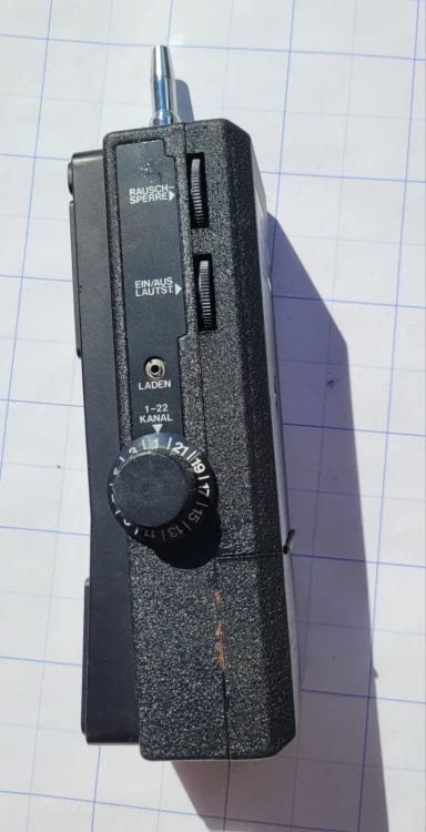 R-46 Radiotelefon CB DNT HF-13 22 FM 40 kanałów – vintage2.jpeg