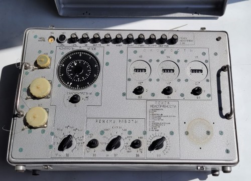 TL-56 Lotnicza aparatura kontrolno-pomiarowa do Su-22.jpeg