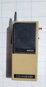 R-50 Radiotelefon Bosch Commander HCB 1 CB Radio – 3 kanały AM.jpg