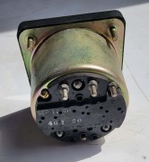 EL-109 Amperomierz panelowy Westinghouse KA-241 150A AC2.jpg
