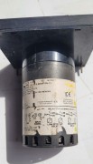 EL-110  Woltomierz panelowy Crompton  0–100 kV2.jpg