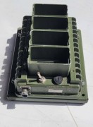 R-52 Stacja ładująca Radmor – 4-pozycyjna.jpg