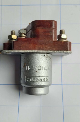 TL-64 Stycznik lotniczy TKS101DOD (ТКС101ДОД) – radziecki.jpg