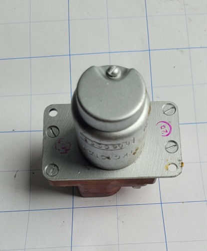 TL-64 Stycznik lotniczy TKS101DOD (ТКС101ДОД) – radziecki2.jpg