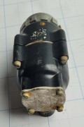 TL-65 Prądniczka tachometryczna DTE – nadajnik obrotów, radziecka2.jpg