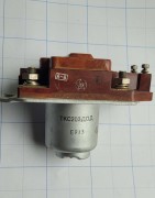 TL-66 Stycznik lotniczy TKS203DOD 27V 200A – radziecki.jpg