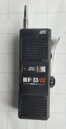 R-53 Radiotelefon DNT HF-1312 Mark II CB Radio – lata 802.jpg