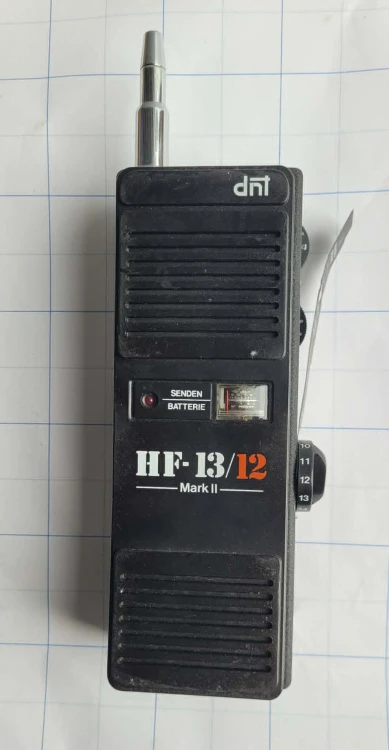 R-53 Radiotelefon DNT HF-1312 Mark II CB Radio – lata 802.jpg