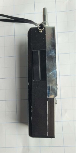 R-54 Radiotelefon Universum BSG 3271 CB Radio – 3 kanały AM.jpg