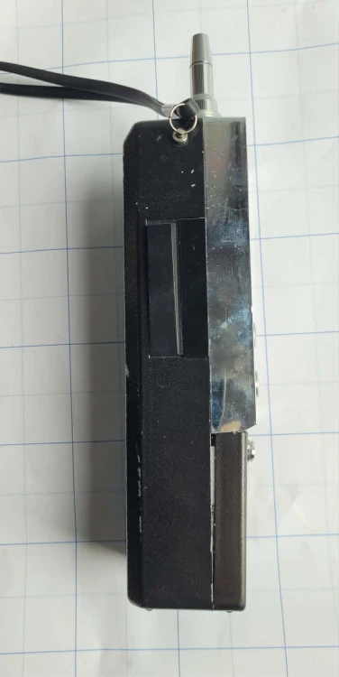 R-54 Radiotelefon Universum BSG 3271 CB Radio – 3 kanały AM.jpg