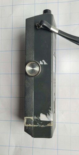 R-55 Radiotelefon Herton TR-1004-PR CB Radio – 2 kanały AM.jpg